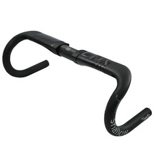 Deda Elementi VINCI Shallow Carbon 31.7x400mm Drobar Handlebar