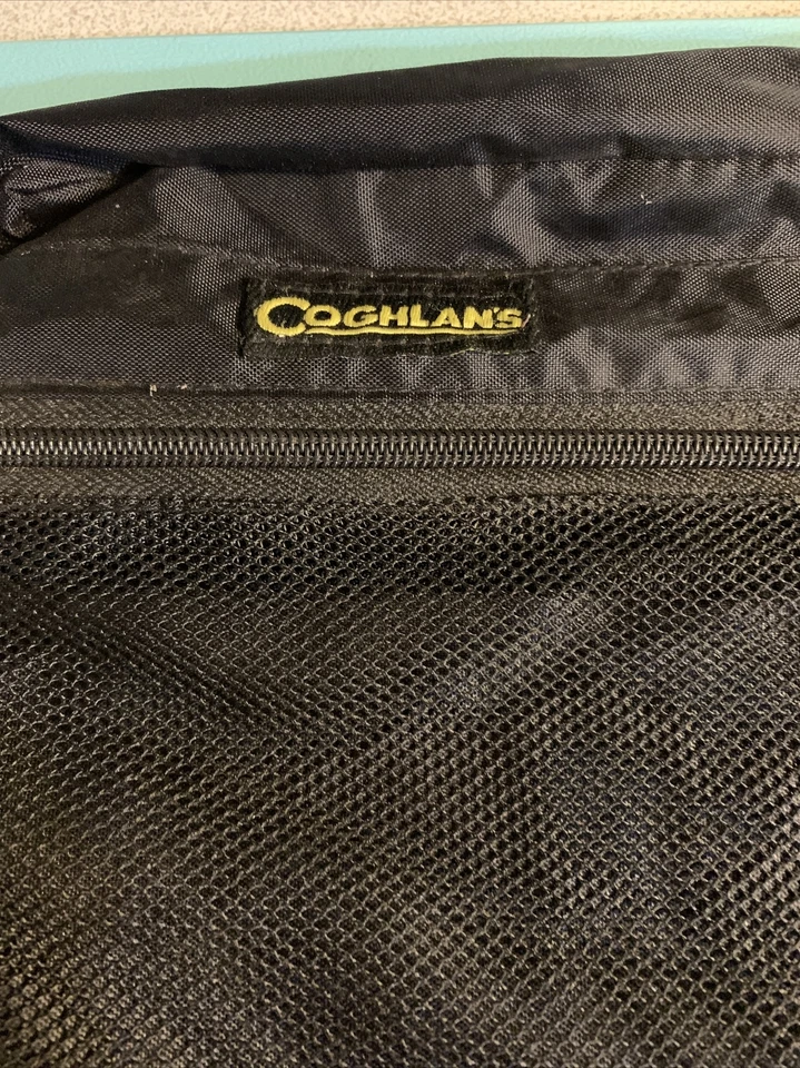 Bolso organizador Coghlan's una sola bolsa resistente Foto 2 de 4