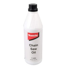 Image of Makita P-21163 Chain Saw Oil 1L