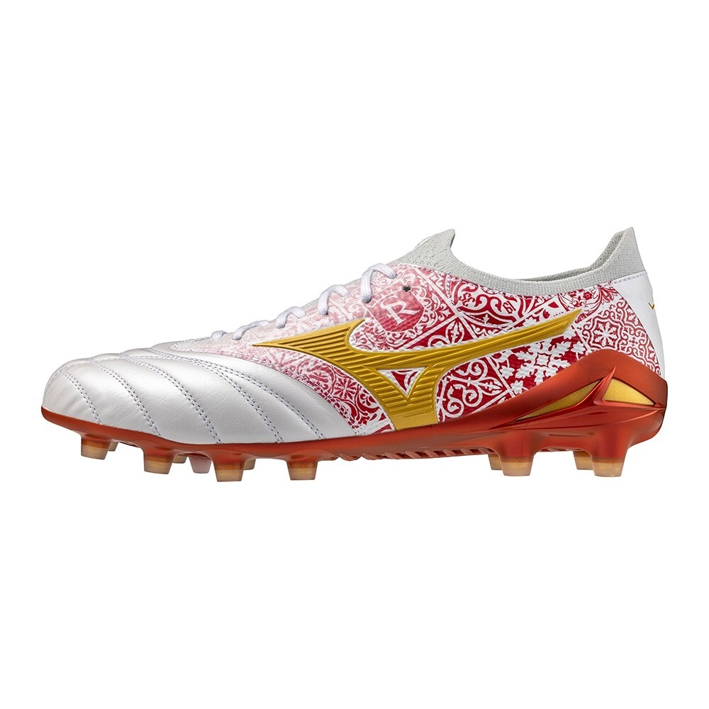 Mizuno MORELIA NEO IV 4 beta SR4 JAPAN P1GA2498.04 Champion