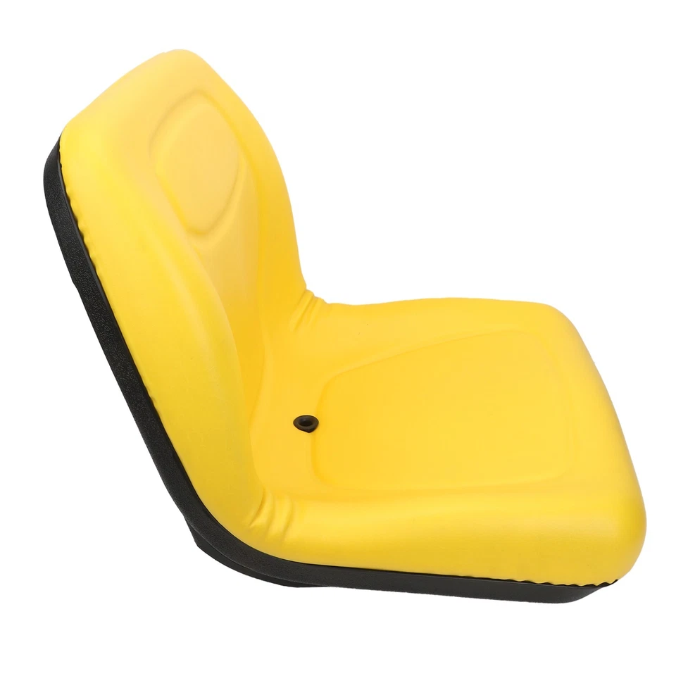 High Back Seat Fits John Deere 4010 LT133 LT155 LT166 LTR155 LTR166 - Image 4 of 4