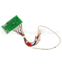 "✅ New GE OEM WR55X33653 REFRIGERATOR MAIN CONTROL BOARD Genuine "