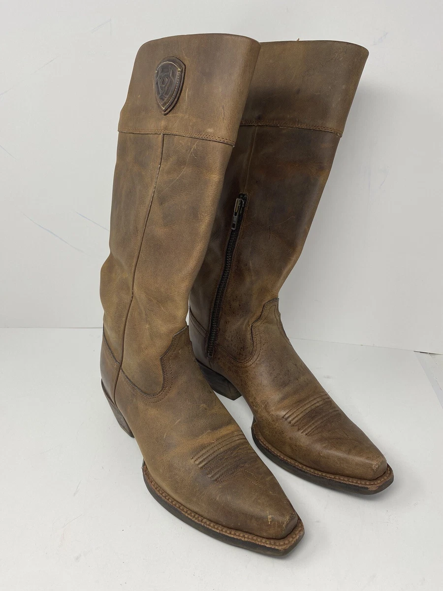 Ariat chandler shop boots
