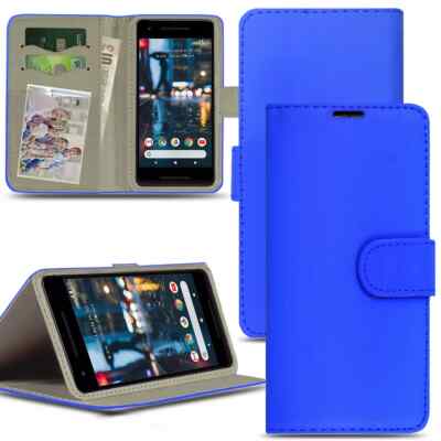 Hülle für Nokia G42 C12 C22 C32 G22 Leder Stoßfest Universal Handy Cover