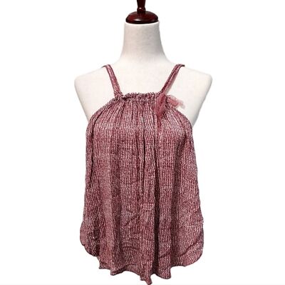 Intimately Free People Go Lightly Apron Tank, M