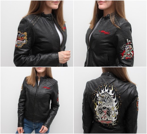 Women's ED HARDY for AVIREX by 