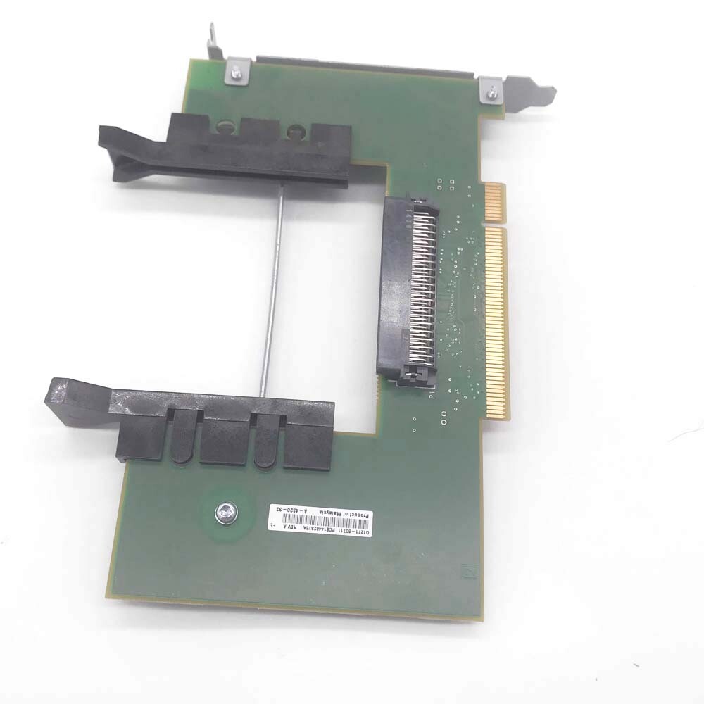 PCI Interface Card Q1273-20207 Fits For HP Designjet Z6100 PCI Interface Card Q1273-20207 Fits For HP Designjet Z6100