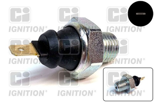 Interruptor de presión de aceite para SAAB 95 1.5 65->78 gasolina QH - Imagen 2 de 2