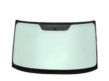 Für VW Crafter 2E+2F 2006-2016 Windschutzscheibe Frontscheibe Glas Grün
