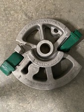 Greenlee 5018666 Ridgid Center-Line rad. Will Ship To Lower 48