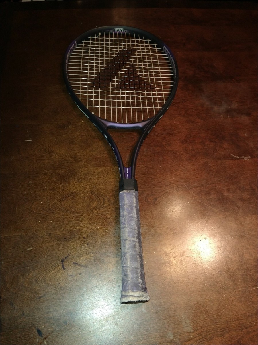 Pro Kennex Power Prophecy 110 Widebody Graphite Tennis