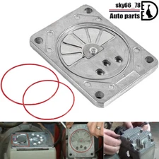 ZAC0032 Compressor Valve Plate Assembly for Craftsman, Dewalt, Porter Cable