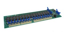 USED TEXAS INSTRUMENTS A16515-0-0 CIRCUIT BOA...
