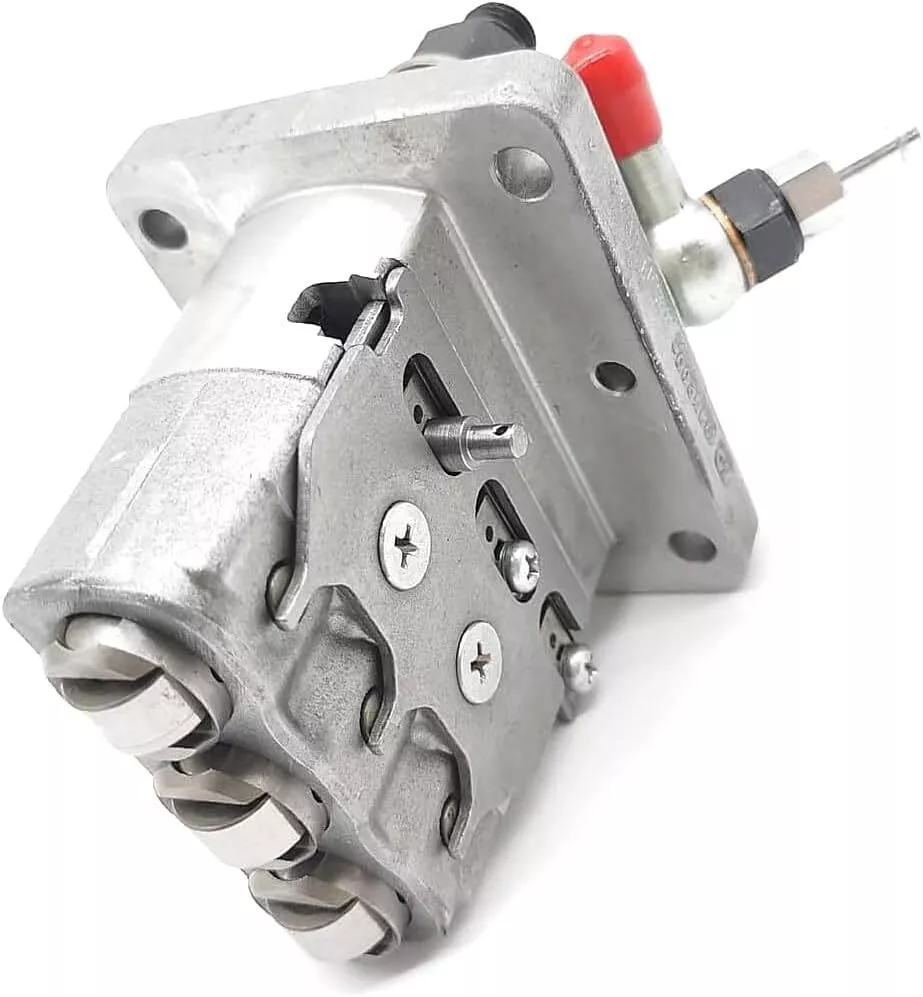 Fuel Injection Pump 094500-8620 For Denso Perkins 403D-11 Fuel Injection Pump 094500-8620 For Denso Perkins 403D-11