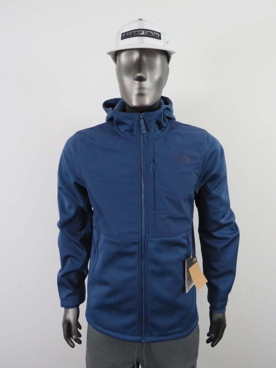【美品】THE NORTH FACE APEX FLEX HOODIE L Mens The North Face Apex Quester (Bionic) Hoodie DWR