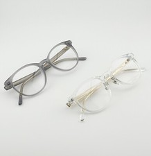 NEW PRODESIGN Denmark Eyeglasses Essential Collection Set 2 Specs 3634 Deal Lot