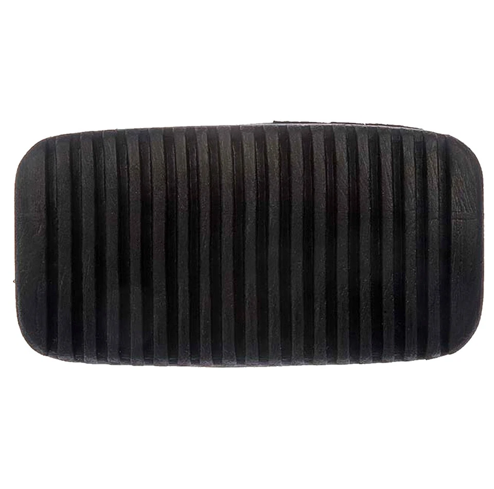 Резиновая накладка на педаль тормоза от оригинального производителя для Toyota MATRIX PREVIA PASEO 47121-12011 - Изображение 2 из 4