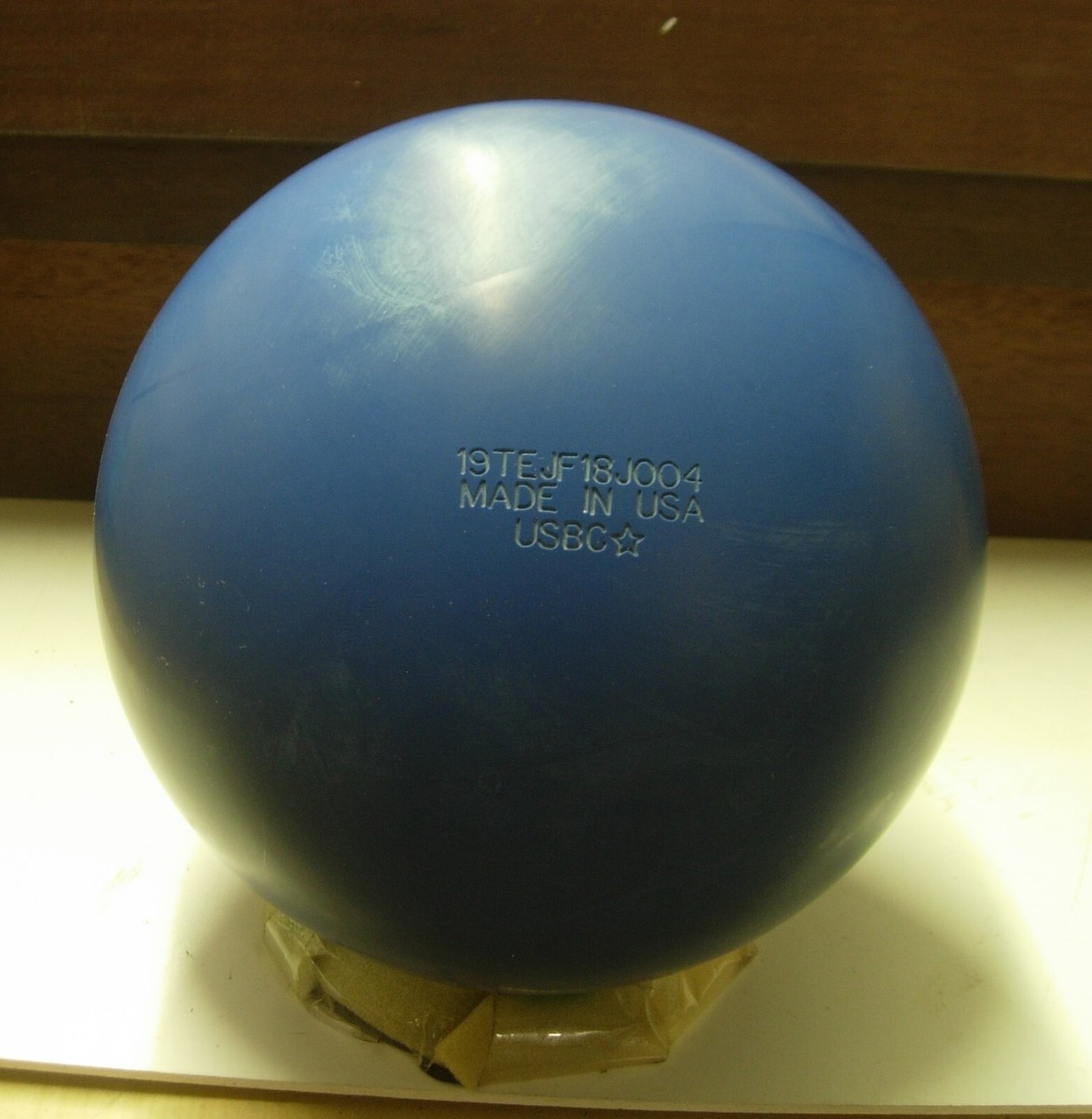 STORM プロモーション　15ポンド Storm Pro-Motion Belmo Bowling Ball 1st Quality | 15 Pounds
