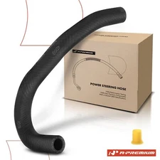 Power Steering Reservoir Line Hose Reservoir To Pump for Honda Accord 1998-2002