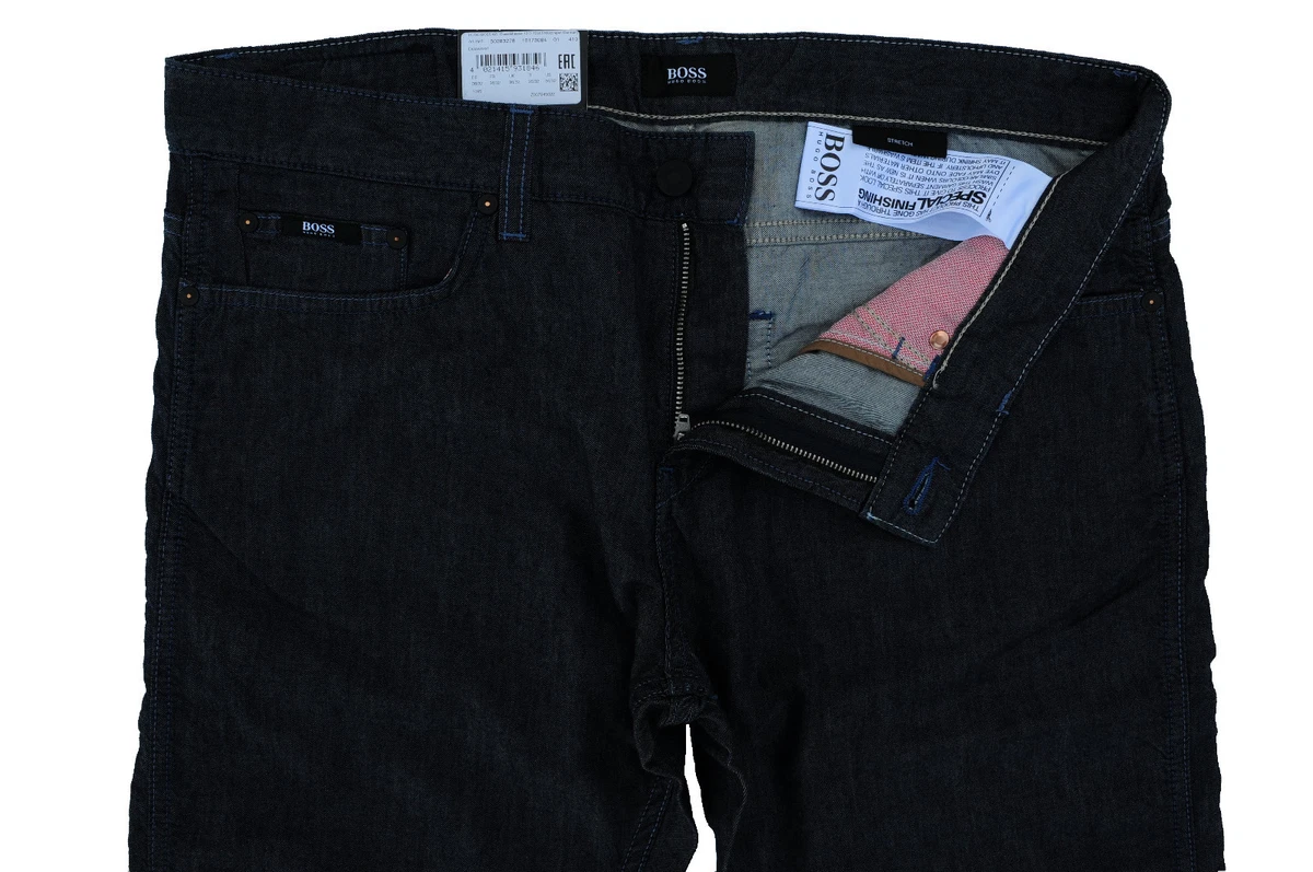Hugo boss delaware 1 deals jeans