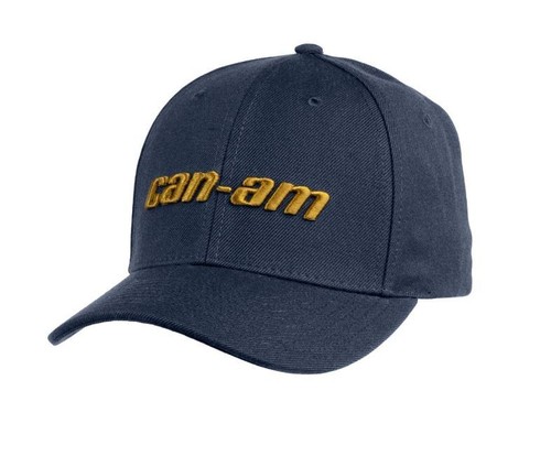 Can-Am Signature Cap - Picture 9 of 12