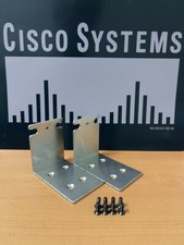 ACS-4320-RM-19 - 19" Rack Mount Kit For ISR4321 Router Cisco 4321 RM with screws