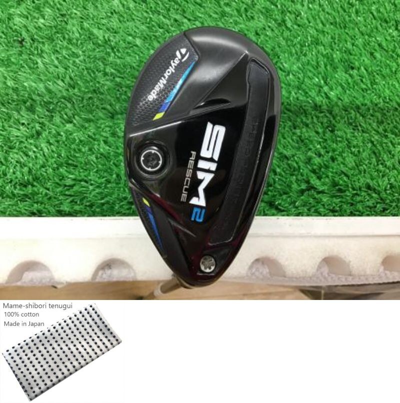 新品】テーラーメイド SIM2 2U テンセイTM 70 S TaylorMade