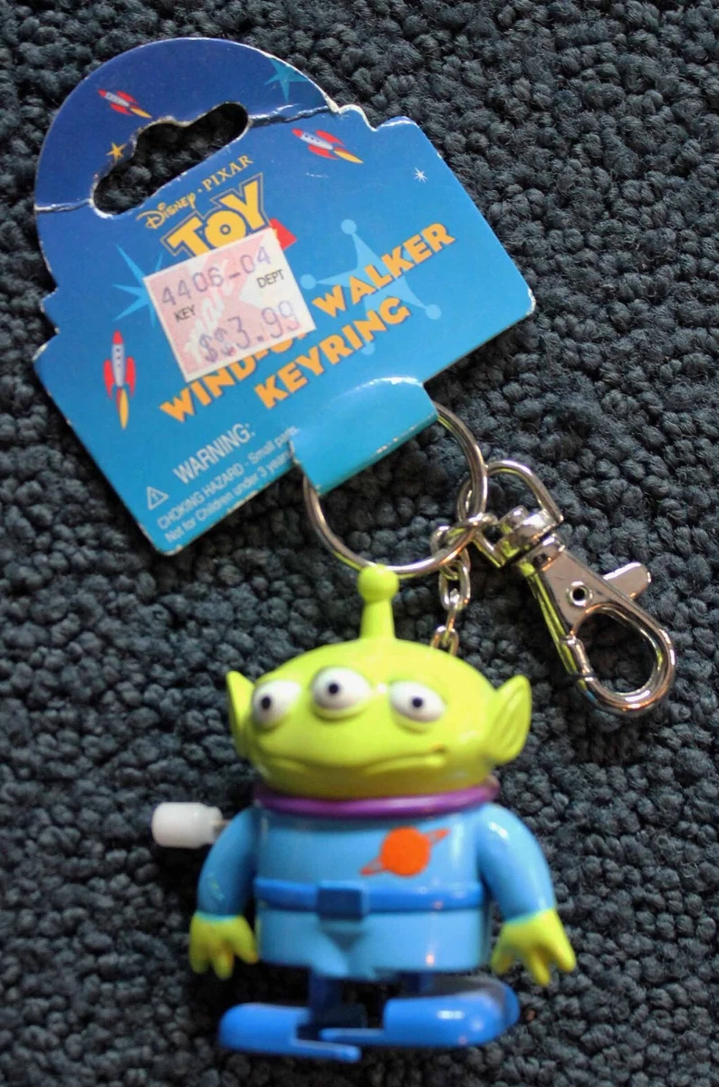 Porte-clés Alien - Toy Story