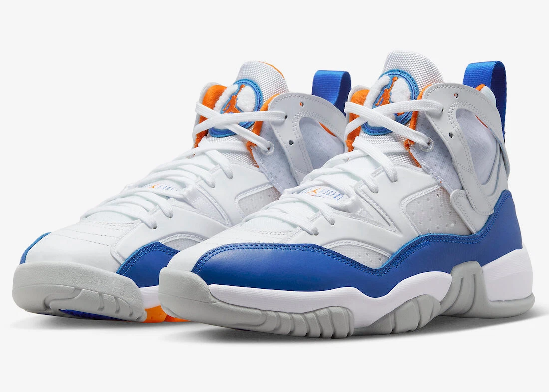 Nike Air Jordan Jumpman Two Trey Wheaties Sneakers Shoes 42.5 43 US 9 DO1925-148