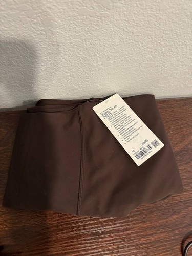 lululemon Wunder Train High-Rise Tight 28" scegli colore e misura - Foto 5 di 9