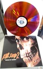 Evil Dead 2: Dead by Dawn LD WS Special Edition BLOOD RARE DISC RARE OOP
