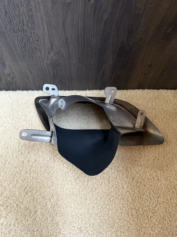 Tubo de escape izquierdo conductor Chrysler 300 Mopar 2015-2023 punta estilo OE Foto 4 de 4