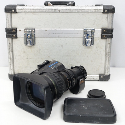 Canon HJ17ex7.6B IRSE 2/3