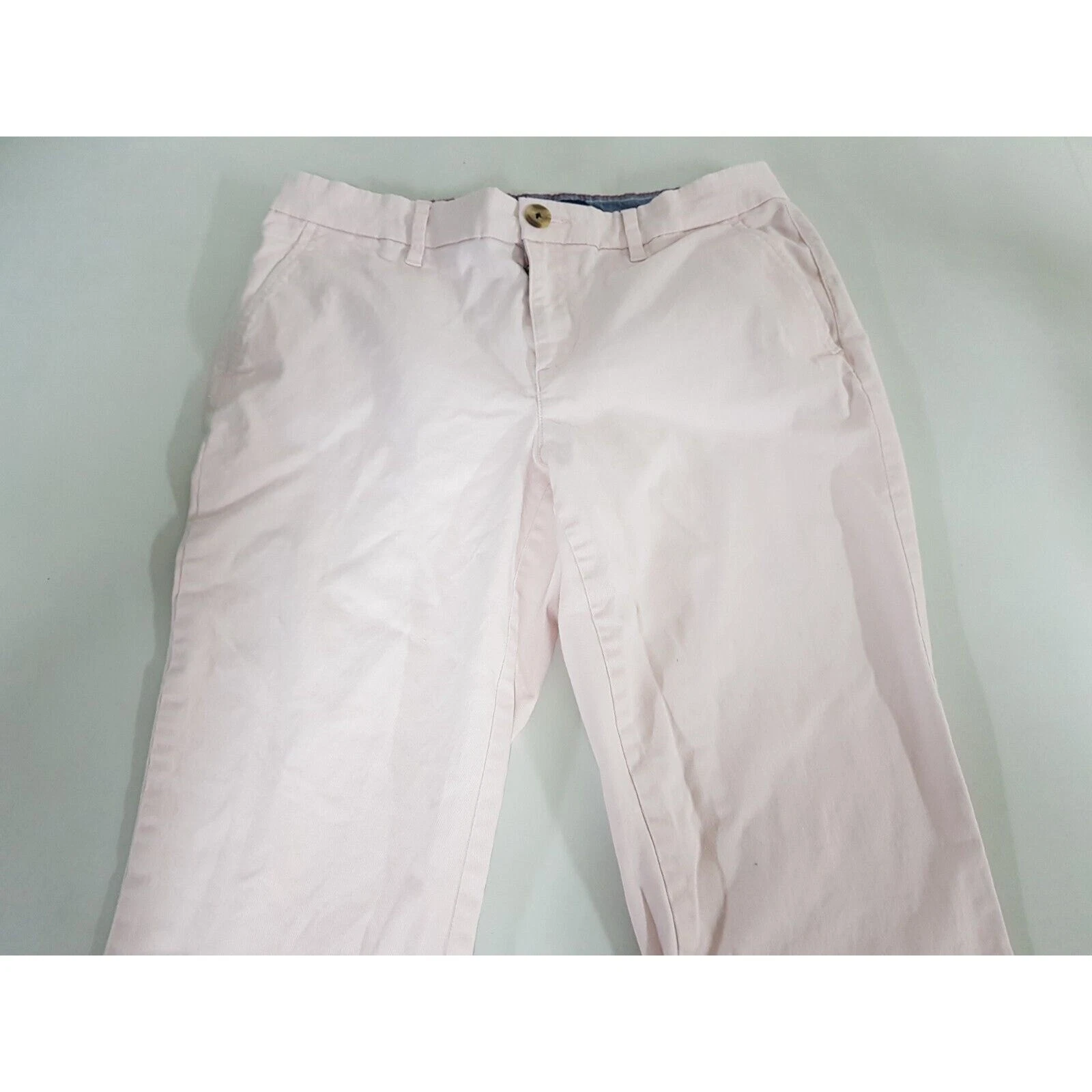 Tommy Hilfiger Chino Trousers Size W32 L28