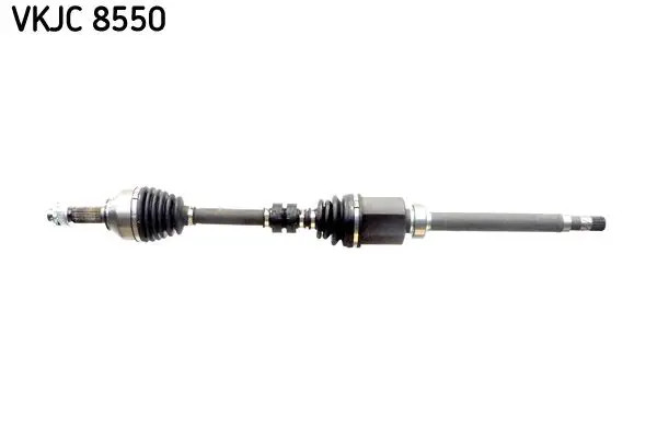 Skf Arbre De Transmission Vkjc 8550 - Image 2