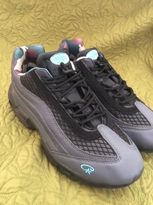 nike air max 95 cortez aegean storm