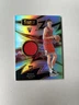 2024-25 Panini Select - Sparks Patch Matas Buzelis #SPK-BUZ (MEM, RC)