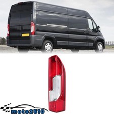 Für 2014-2024 Fiat Ducato Peugeot Boxer Heckleuchte Rücklicht Rückleuchte Rechts