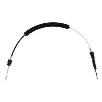 1K0-711-266 AA Genuine VW Audi Shift Cable  Passenger Right Side for Hand Golf