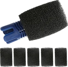 Tail Sweep Pro with Scrubber, TSP10S Replacement for Polaris... 