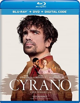 Cyrano, Haley Bennett
