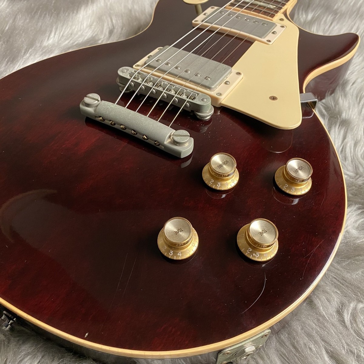 Gibson Les Paul standard 1993年 Gibson Les Paul Standard 1993 | eBay