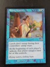 Rising Waters Nemesis Regular