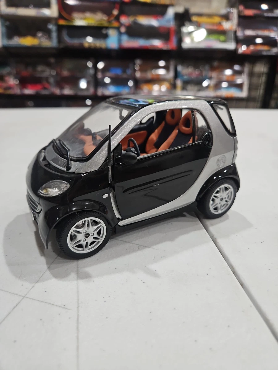 Smart 1:18 Scale Diecast Cars, Trucks & Vans for sale | eBay