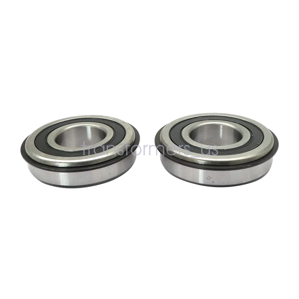 Juego de cojinetes de eje de entrada de transmisión manual para Jeep Patriot 07-17 5013634AB Foto 4 de 4