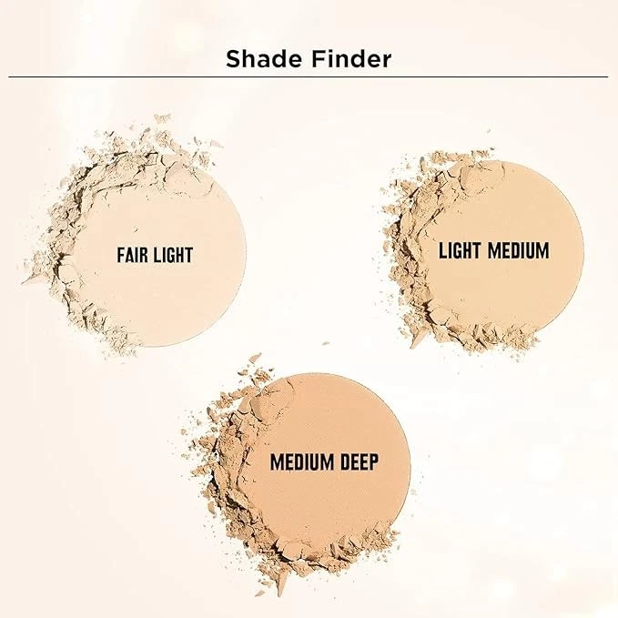 REVLON PhotoReady Blurring Pressed Powder|Photochromatic Pigments|Lightweight Oi - Image 2 of 4