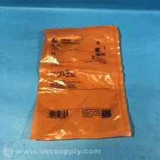 Ifm IGS240 Electronic Inductive Sensor FNOB