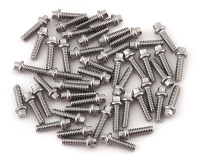 Vanquish Hex Skala Edelstahl Radschrauben Set VPS05002 