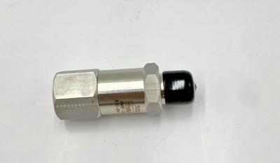 Genuine Parker  8M8F-C8L-1-T-SS  Stainless Steel C-Series Check Valve  FAST SHIP