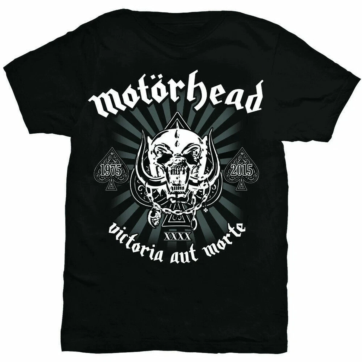 Motorhead T-Shirts for Men for sale - eBay